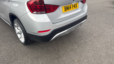 BMW X1 sDrive 18d xLine 5dr Step Auto Diesel Estate